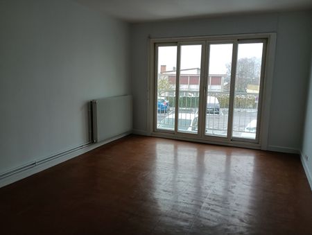 Appartement Montceau Les Mines 4 pièce(s) 73 m2 - Photo 4