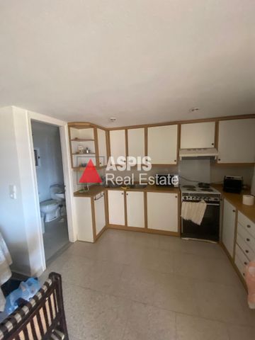 Ενοικίαση κατοικίας, 160 τ.μ., Λαύριο, €3,700 - Photo 4