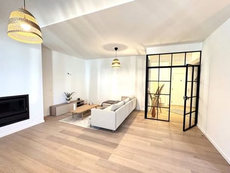 Penthouse te huur - Photo 3