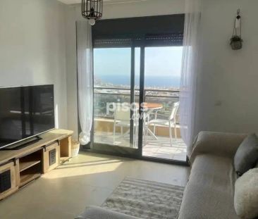 Piso en alquiler en Calle de los Naranjos - Photo 2