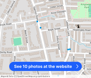 Egerton Road, Fallowfield - Photo 1