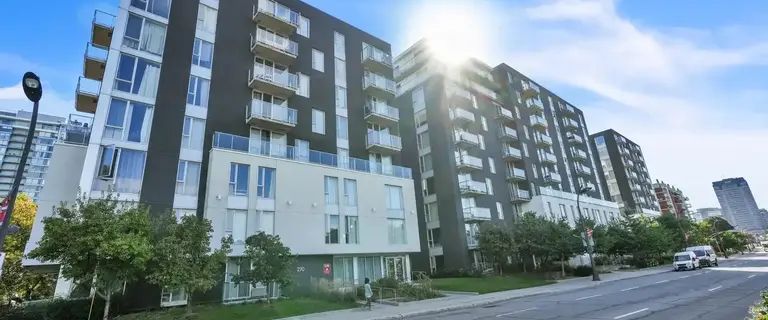 250-260-270 Maisonneuve | 260 Boulevard Maisonneuve, Hull - Photo 1