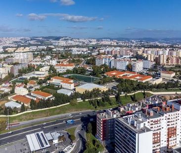 Apartamento T3 em Lisboa - Photo 6