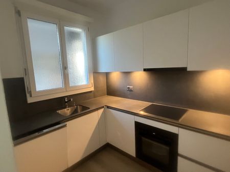 2.5 locali rinnovato con terrazzo - Foto 2