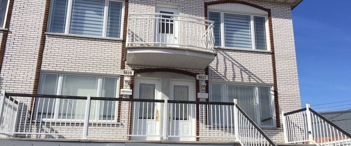 À louer / Appartement - Photo 1