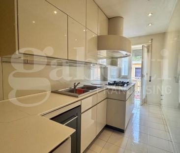 Appartamento in Via Gian Giacomo Porro, Roma (RM) - Photo 4