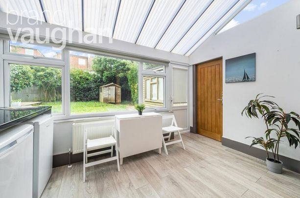 House share to rent - Photo 1