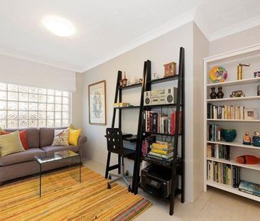 1/50 Dixon Street, Auchenflower, QLD, 4066 - Photo 1