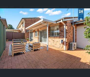5/109 Stewart Avenue, Hammondville, NSW 2170 - Photo 1
