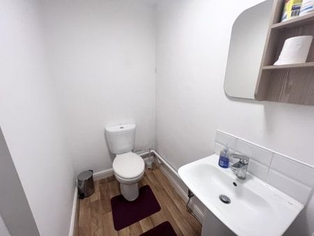 Kingswood House, Nottingham, NG5 - Photo 3