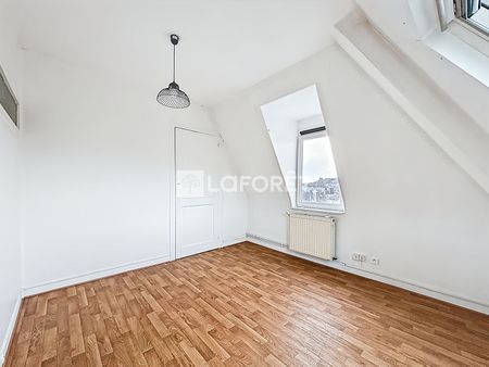 Appartement T1 Rouen à louer - Photo 4