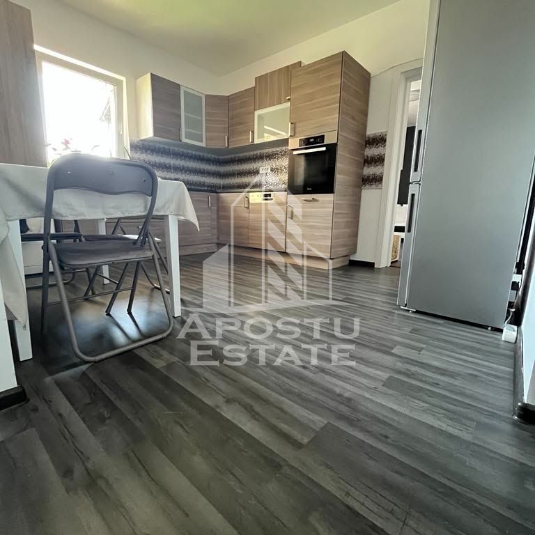 Apartament cu 2 camere de inchiriat Giarmata Vii - Fotografie 1