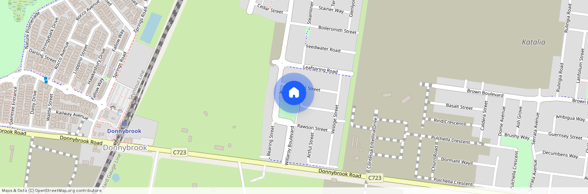 15 Henty Walk, Vic 3064, Donnybrook