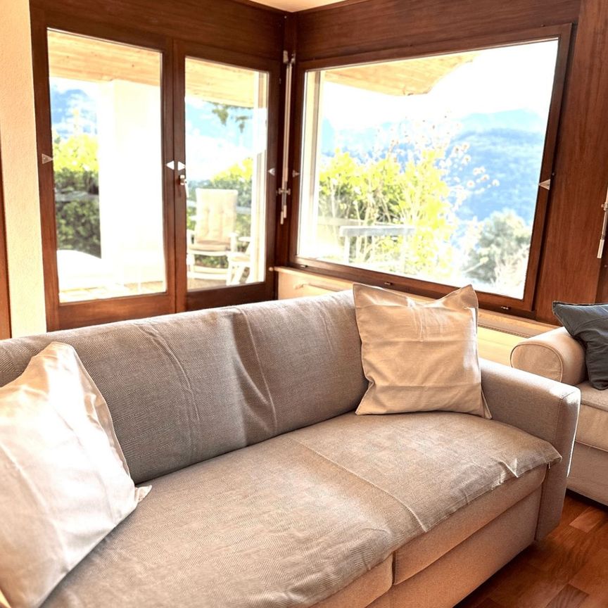 3.5 Zimmer, 90 m², EG - Photo 1