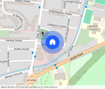 Spencer Street, Lincoln, Lincolnsire, LN5 8JH, United Kingdom - Photo 1