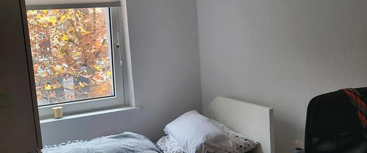 3 Zimmer Wohnung / 70 qm / zwischen Uni und Innenstadt - Photo 1