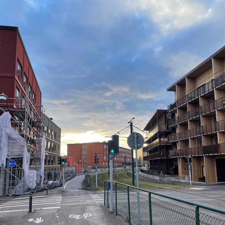 Plåtslagaregatan, Norrköping - Photo 1
