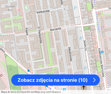 Mieszkanie dwupokojowe 40m2 po remoncie Strusia 1C – zdjęcie 1