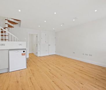 2 bedroom duplex to rent - Photo 3