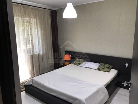 Apartament 3camere,D, Tg Cucu - Fotografie 4