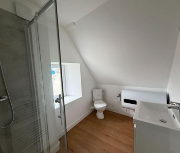 A LOUER sur la commune de NOGENT LE ROTROU Studio situé au 2ème éta... - Photo 3