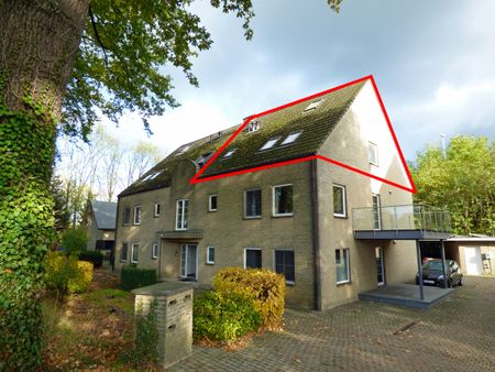 Appartement met 2 slaapkamers op mooie locatie in Pelt - Photo 2