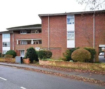 Grainford Court, Crescent Road, Wokingham, RG40 - Photo 4