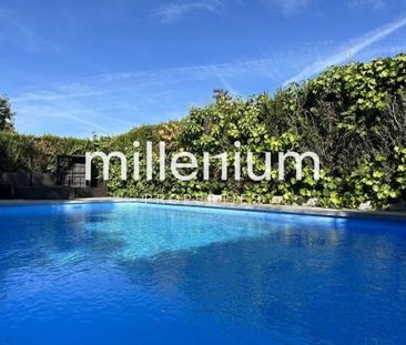 Exceptional Villa in Corsier – Lake View, Spacious, Garden &amp; Pool - Photo 2