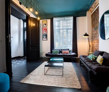 Huis te huur - Photo 4