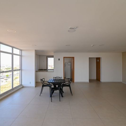 Apartamento, 90 m², 3 qts, 3 banh., 2 vagas, Vila Rosa - Photo 1