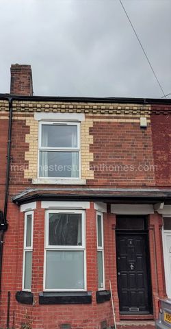 Lowestoft Street, Manchester, M14 7PU - Photo 4