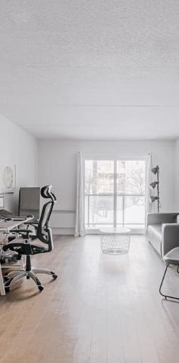 Appartement 3 ½ à louer Sainte-Foy / Sillery juillet 2026 - Photo 1