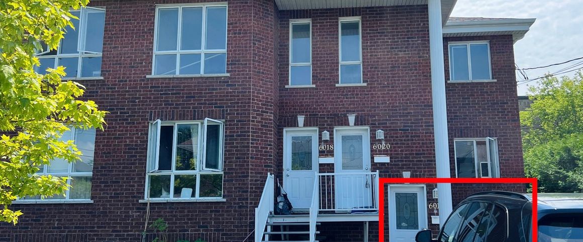 À louer / Appartement - Photo 1