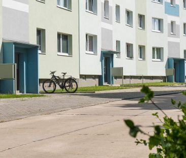 Ideal als erste eigene Wohnung- ab April verfügbar - Foto 2