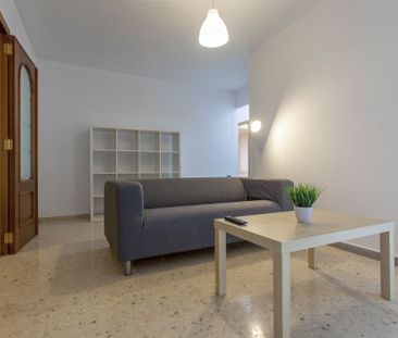 Double room in Cardenal Benlloch - Photo 4