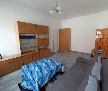 Na wynajem mieszkanie 2 pokojowe w Centrum. - Zdjęcie 1