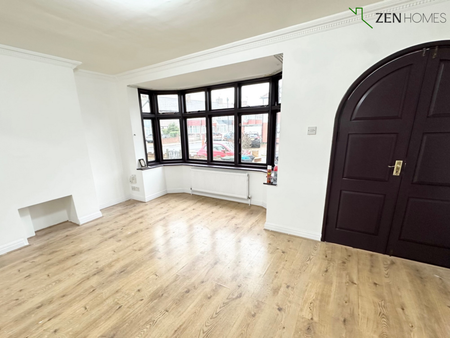 3 bedroom terraced house to rent - Photo 4