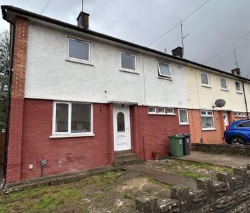 3 bedroom end of terrace house to rent - Photo 5