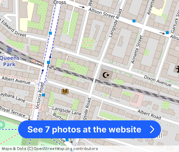 Langside Road,Glasgow,G42 - Photo 1