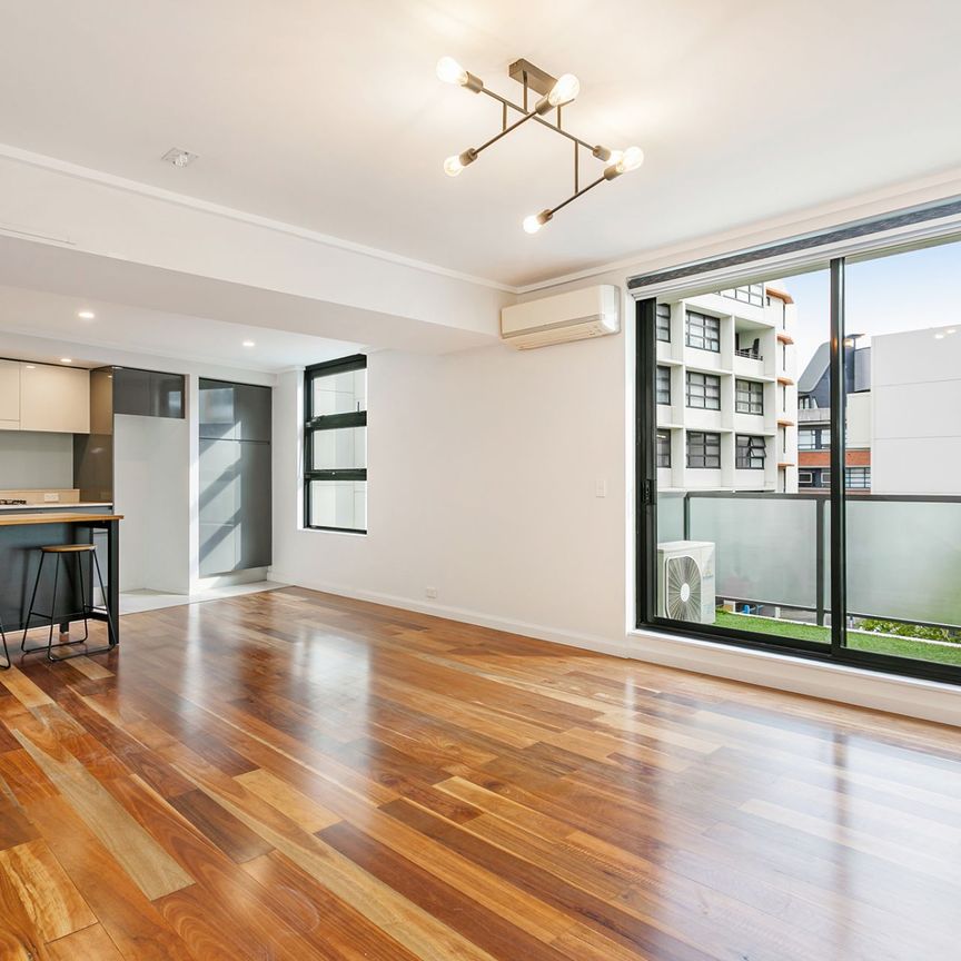 E301/6 Mandible Street, Alexandria - Photo 1