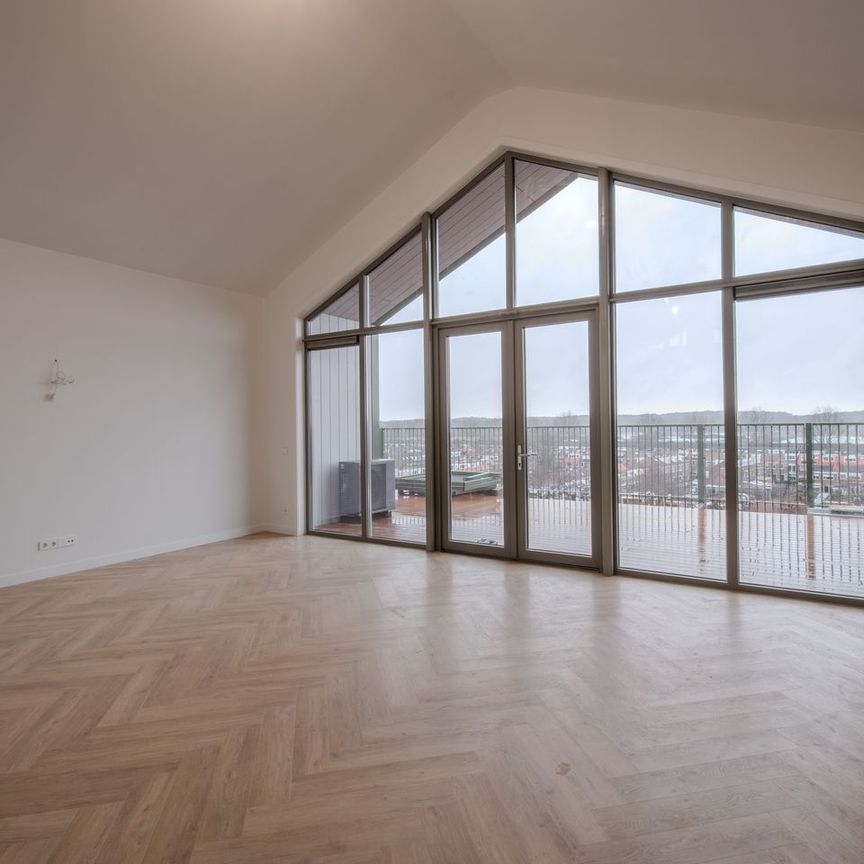 Appartement te huur: Menno Simonszplein 69 2014 SC Haarlem - Photo 1