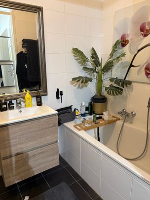 Te huur: Appartement Dirk Hartogstraat in Breda - Foto 1