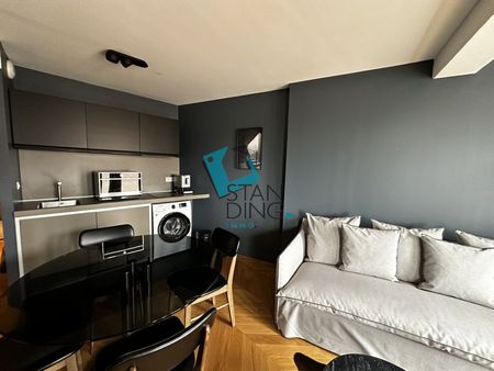 Appartement 2 pièces à Lille - Photo 2