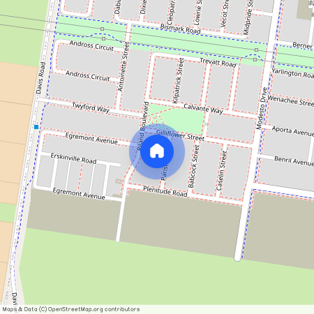 9 Parish street, Vic 3029, Tarneit