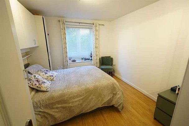 Flat, Witham House, Schoolfield Way, Grays, RM20 - Photo 1