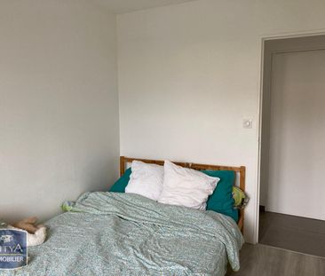 Location Appartement 2 pièces 45m² LIMOGES 87100 - Photo 4