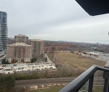 For Lease - 1 Quarrington Lane Unit# 1715, Toronto, Ontario - Photo 4