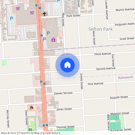 3/14 Second Avenue, SA 5083, Sefton Park