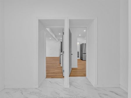 For Lease - 1657-59 DROUILLARD Road Unit# 1659-REAR, Windsor, Ontario - Photo 4