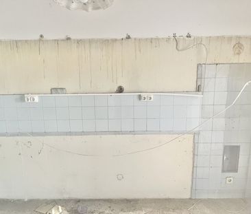 Helle 3 Zimmer Wohnung unmittelbar neben der U-Bahnstation Alser St... - Photo 5